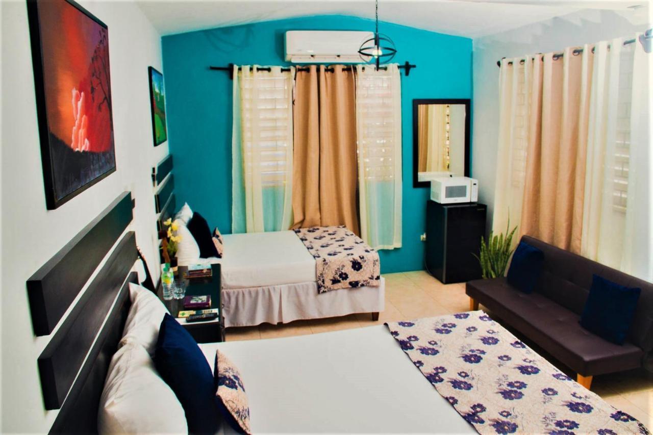 Eventuality B&B New Kingston Buitenkant foto