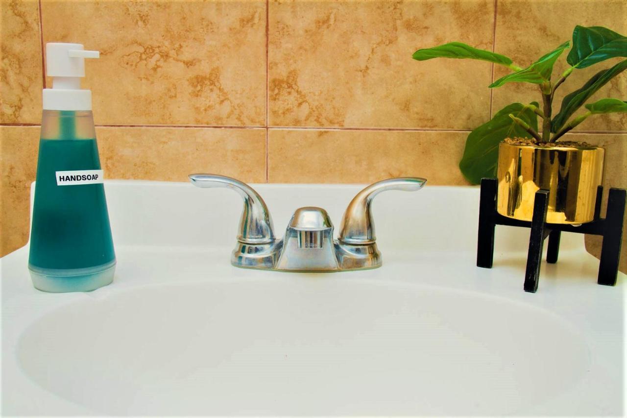 Eventuality B&B New Kingston Buitenkant foto