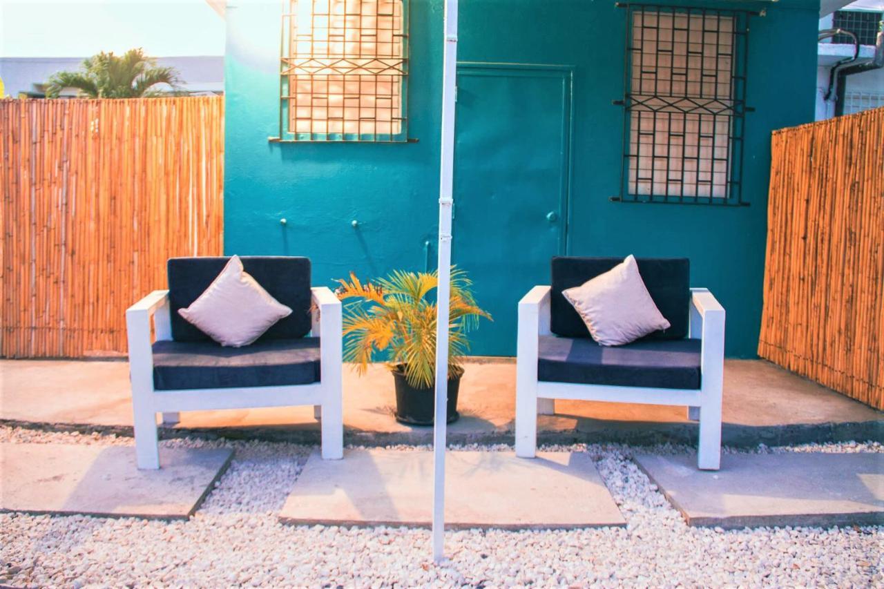 Eventuality B&B New Kingston Buitenkant foto