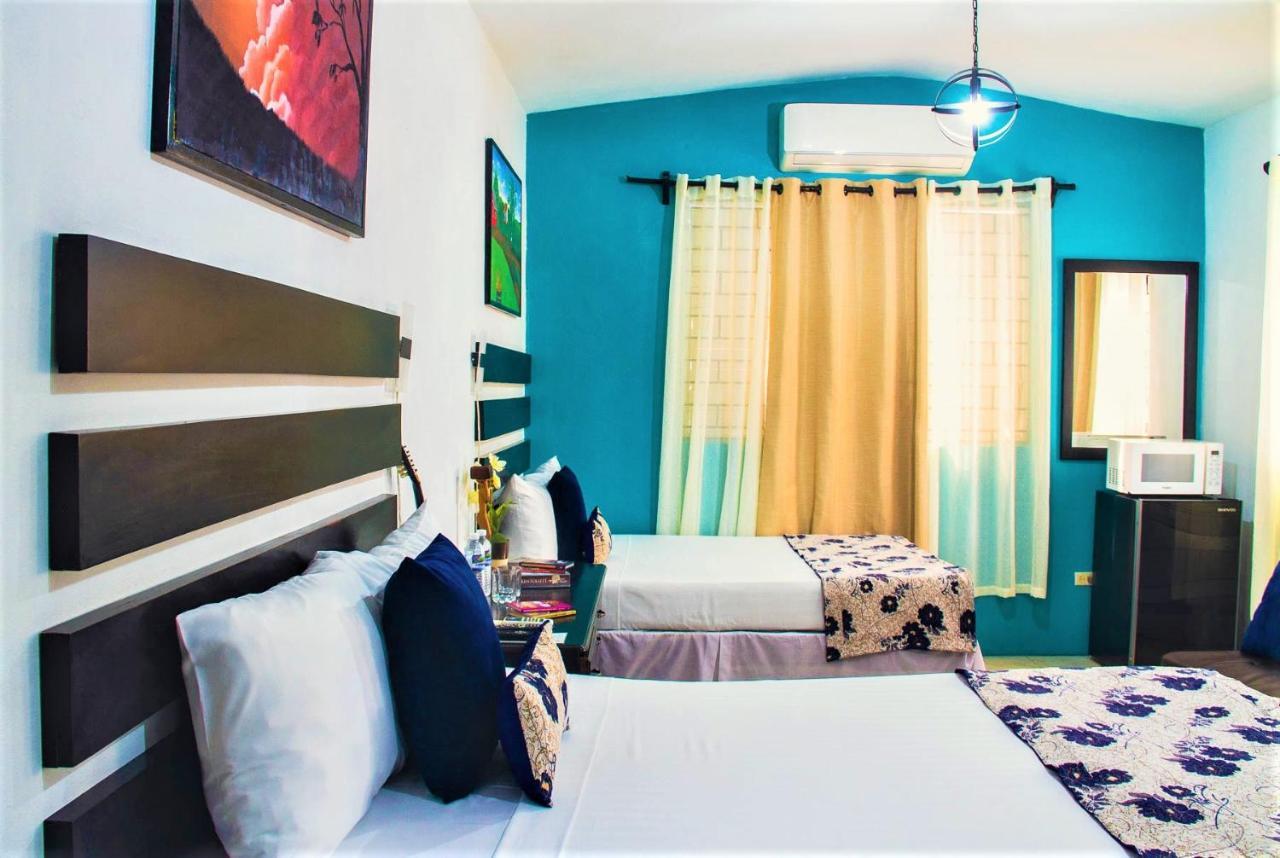 Eventuality B&B New Kingston Buitenkant foto
