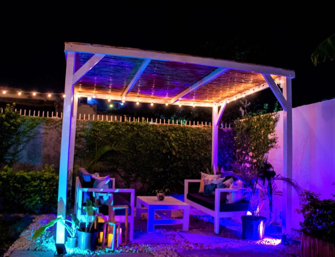 Eventuality B&B New Kingston Buitenkant foto