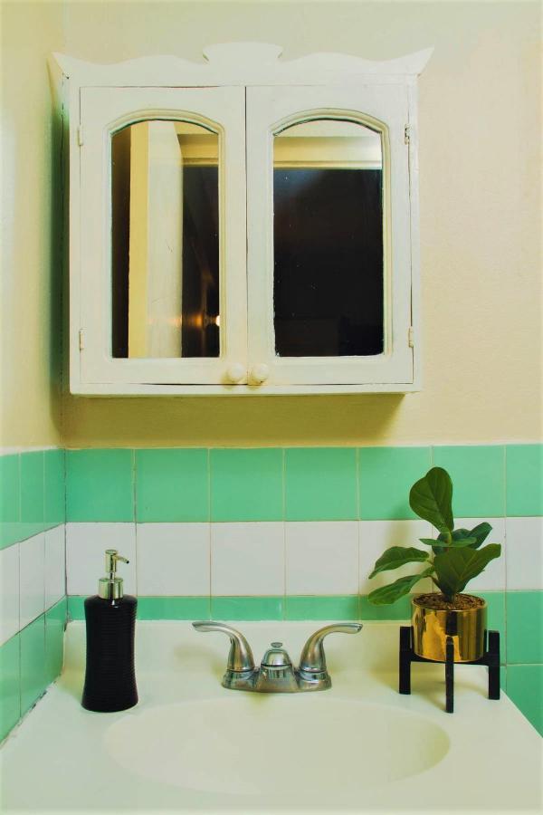 Eventuality B&B New Kingston Buitenkant foto