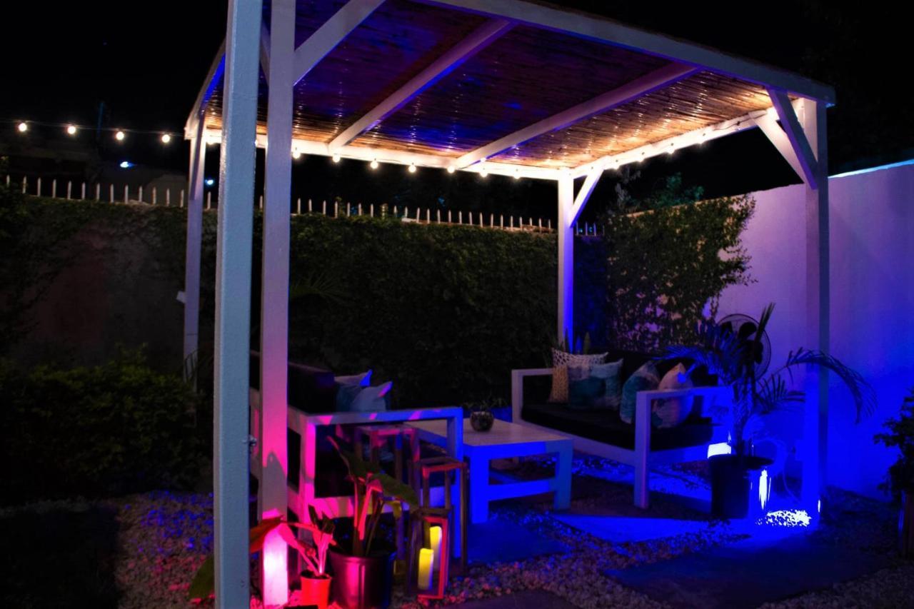 Eventuality B&B New Kingston Buitenkant foto
