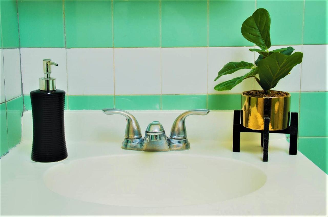 Eventuality B&B New Kingston Buitenkant foto