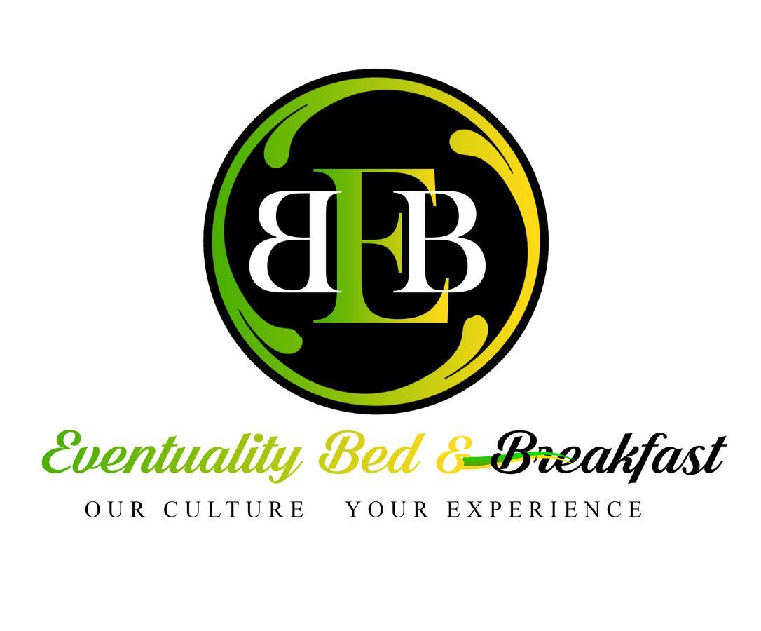 Eventuality B&B New Kingston Buitenkant foto