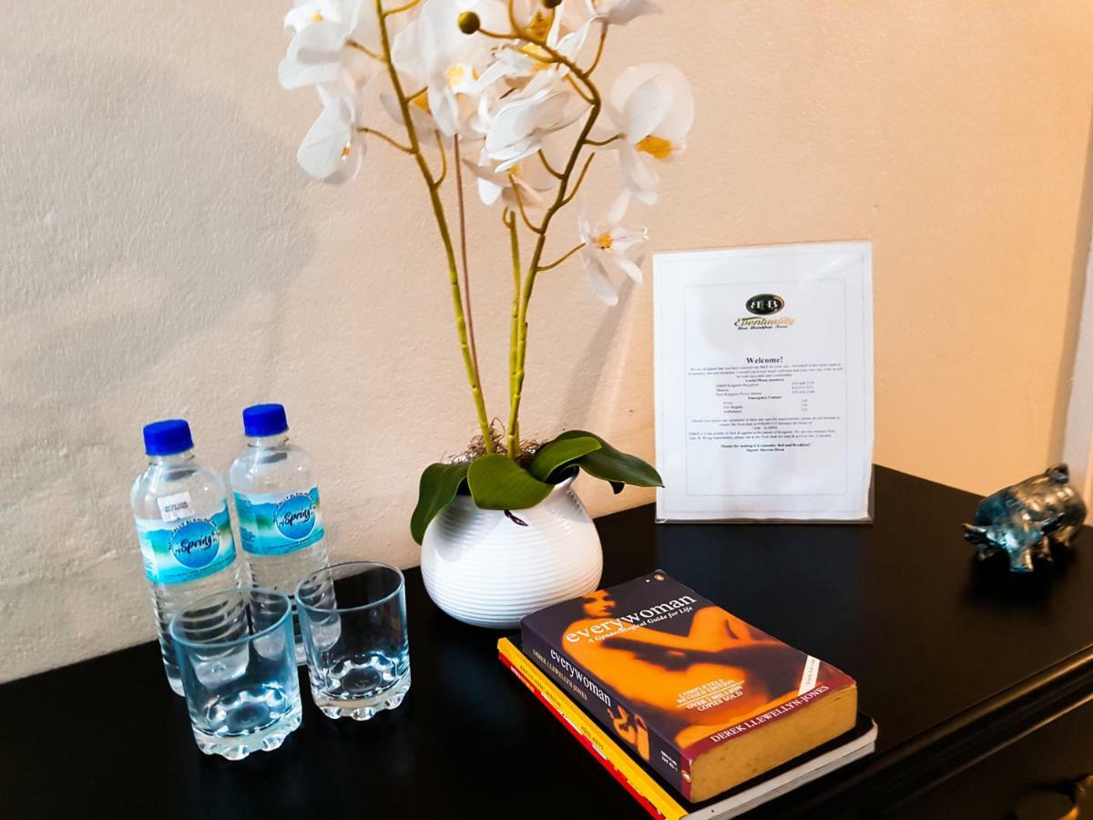 Eventuality B&B New Kingston Buitenkant foto